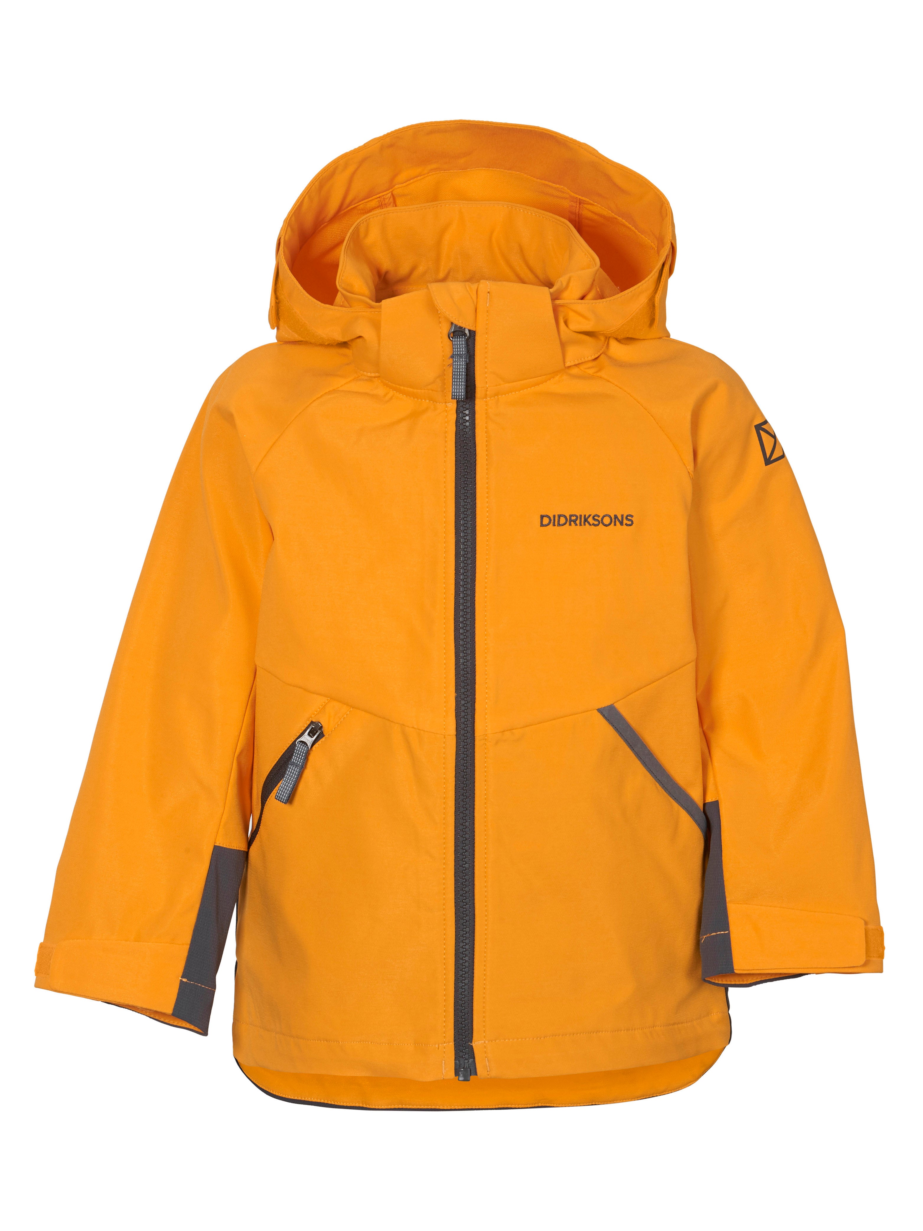 Stigen Kids' Jacket Kinder-Shelljacke OLKiA