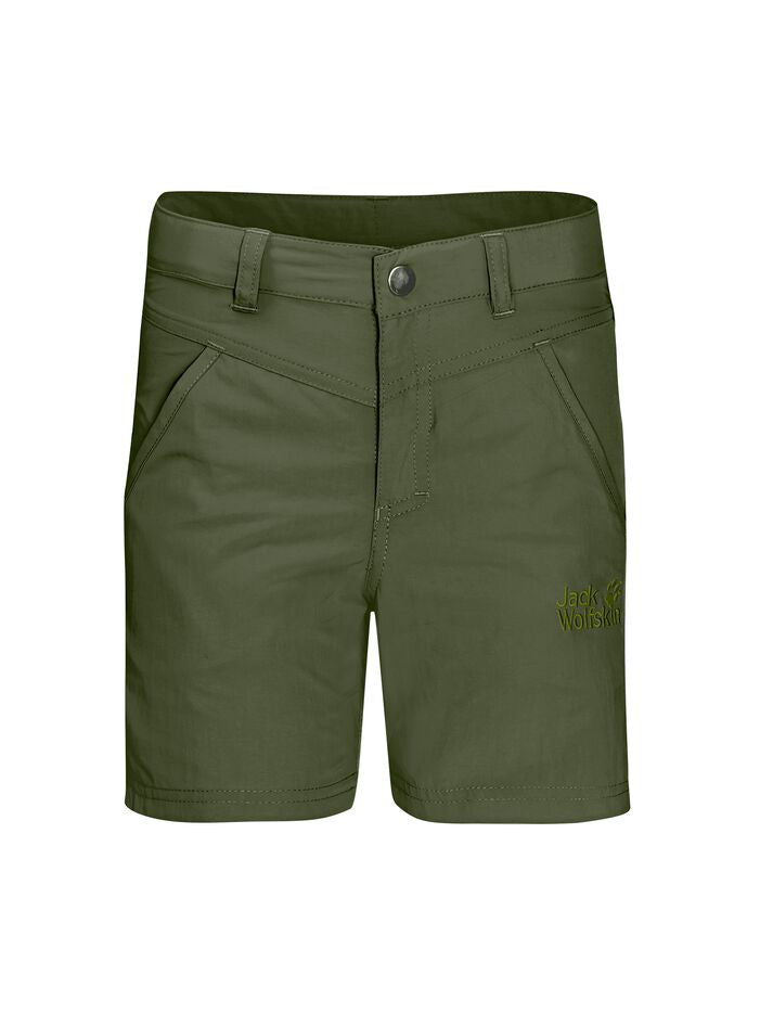 Jack wolfskin sun shorts on sale