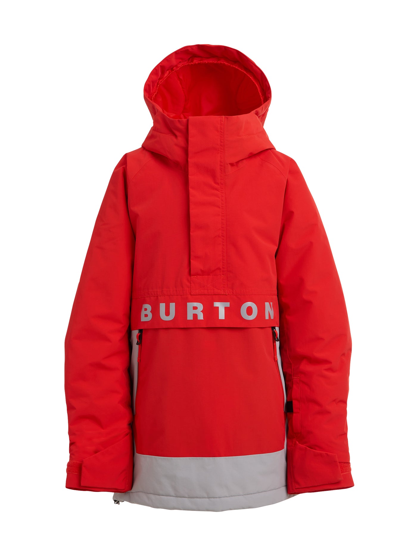 Kids' Frostner 2L Anorak Jacket - Lasten ja nuorten anorakki