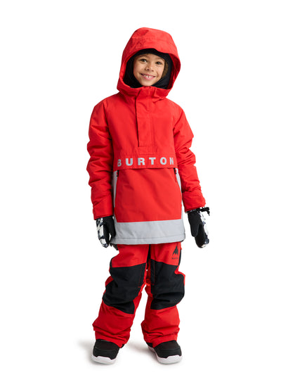 Kids' Frostner 2L Anorak Jacket - Lasten ja nuorten anorakki