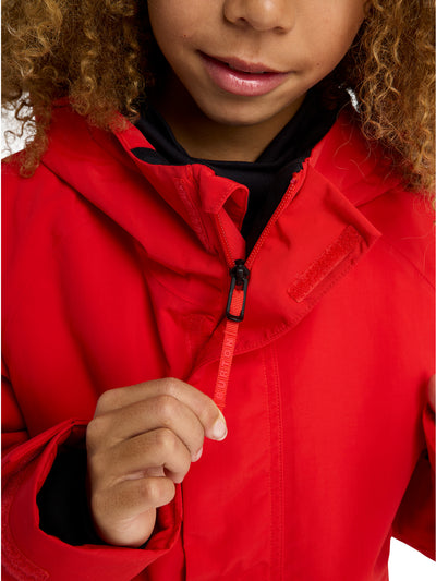 Kids' Frostner 2L Anorak Jacket - Lasten ja nuorten anorakki