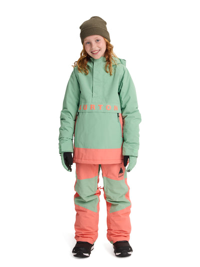 Kids' Frostner 2L Anorak Jacket - Lasten ja nuorten anorakki