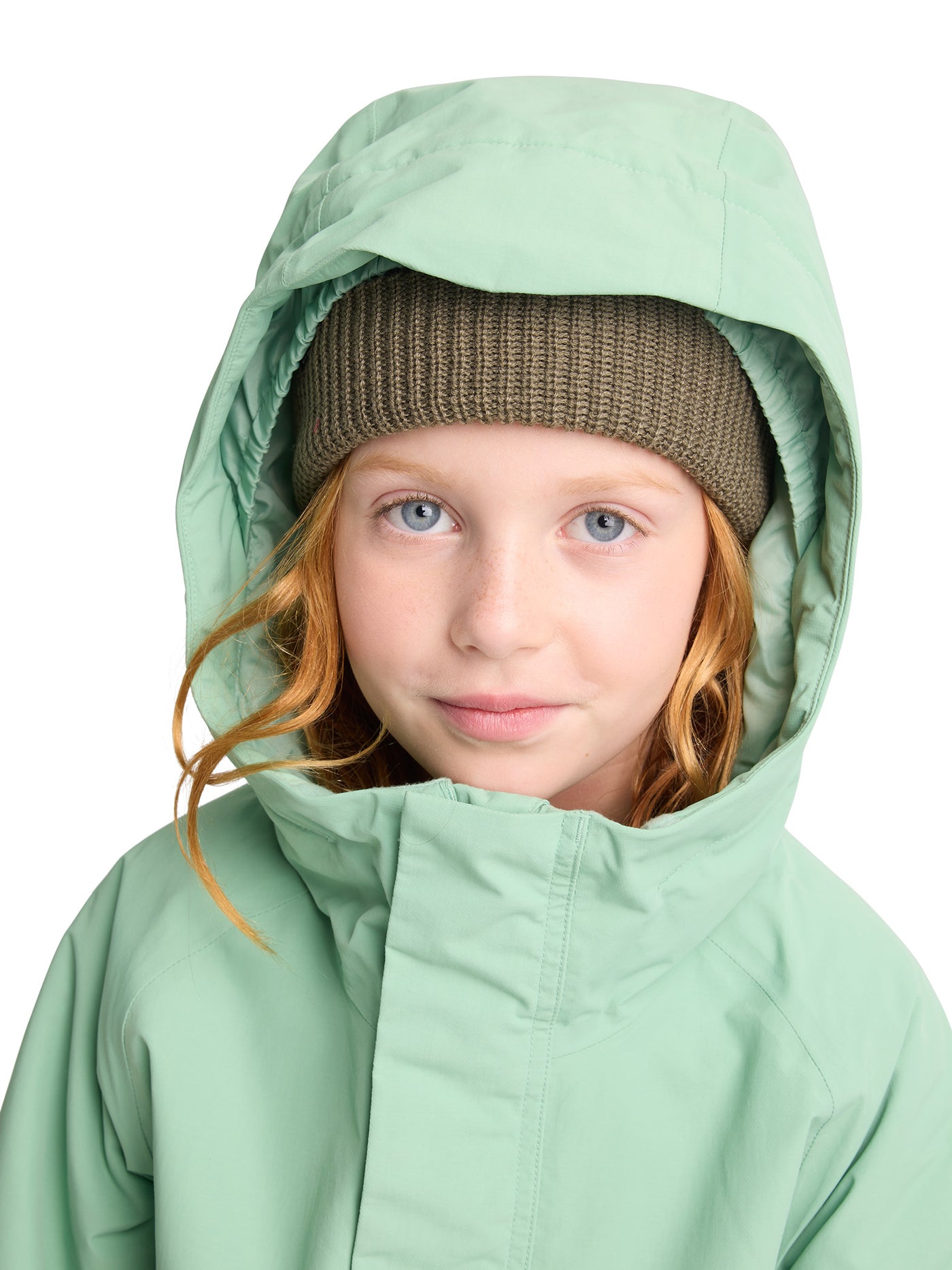 Kids' Frostner 2L Anorak Jacket - Lasten ja nuorten anorakki