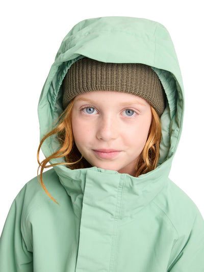 Kids' Frostner 2L Anorak Jacket - Lasten ja nuorten anorakki