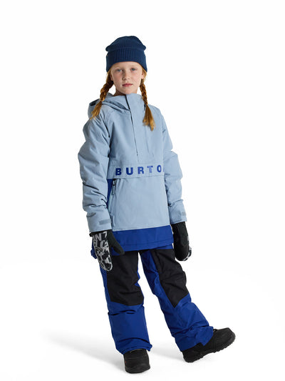 Kids' Frostner 2L Anorak Jacket – Anorak für Kinder und Jugendliche