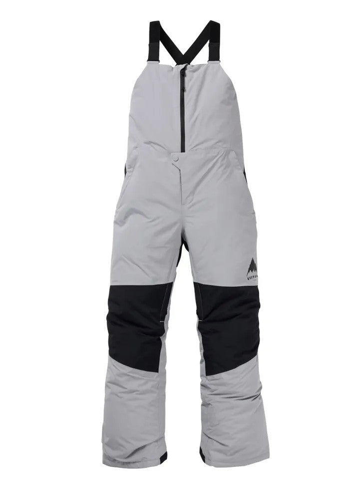 Kids Skylar BIB Pants – Snowboardhose mit Trägern für Kinder und Jugendliche