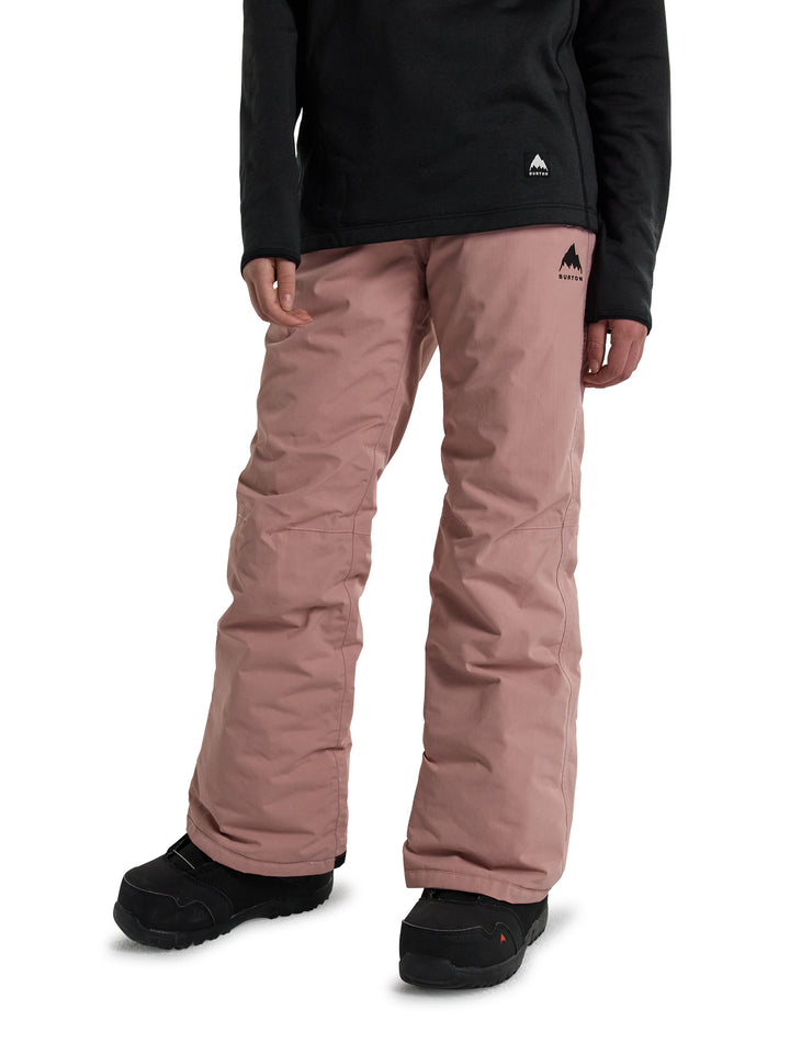 Burton Girls Sweetart Pant - Children's Snowboard Pants