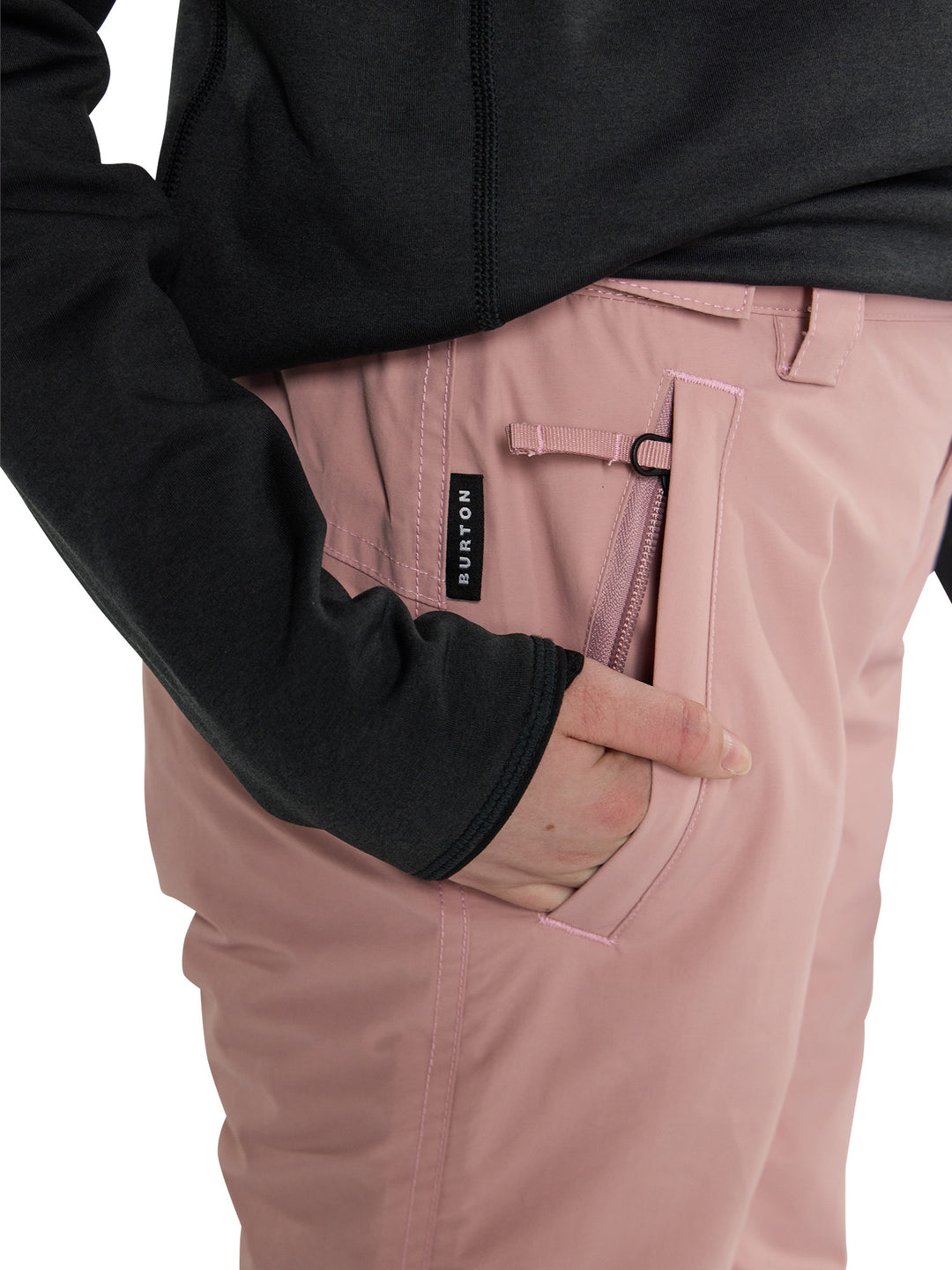 burton girls' sweetart snowboard pant Burton Girls Sweetart Pant - Children's Snowboard Pants