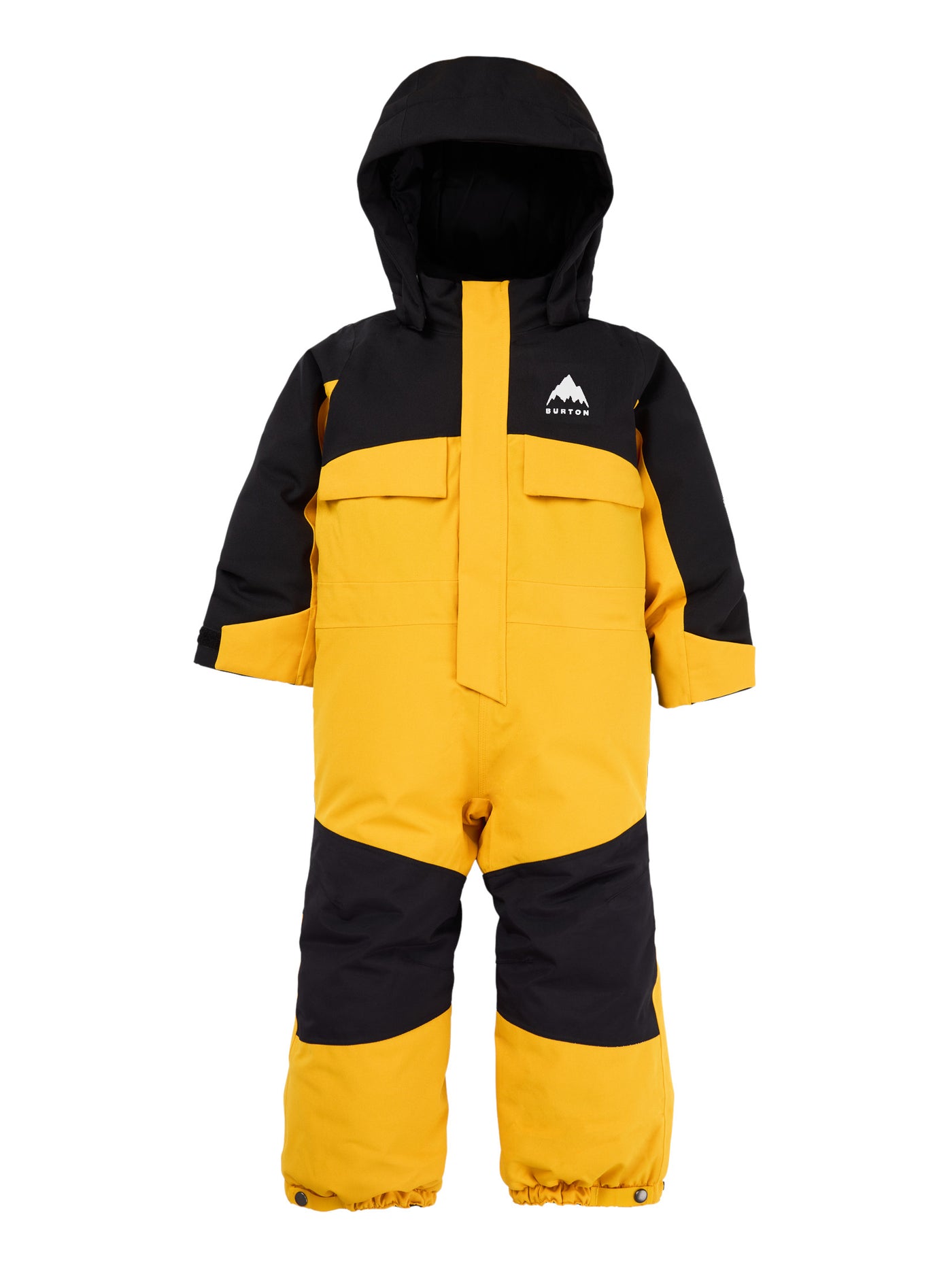 2L-Einteiler für Kleinkinder – Winteroverall für Kinder 