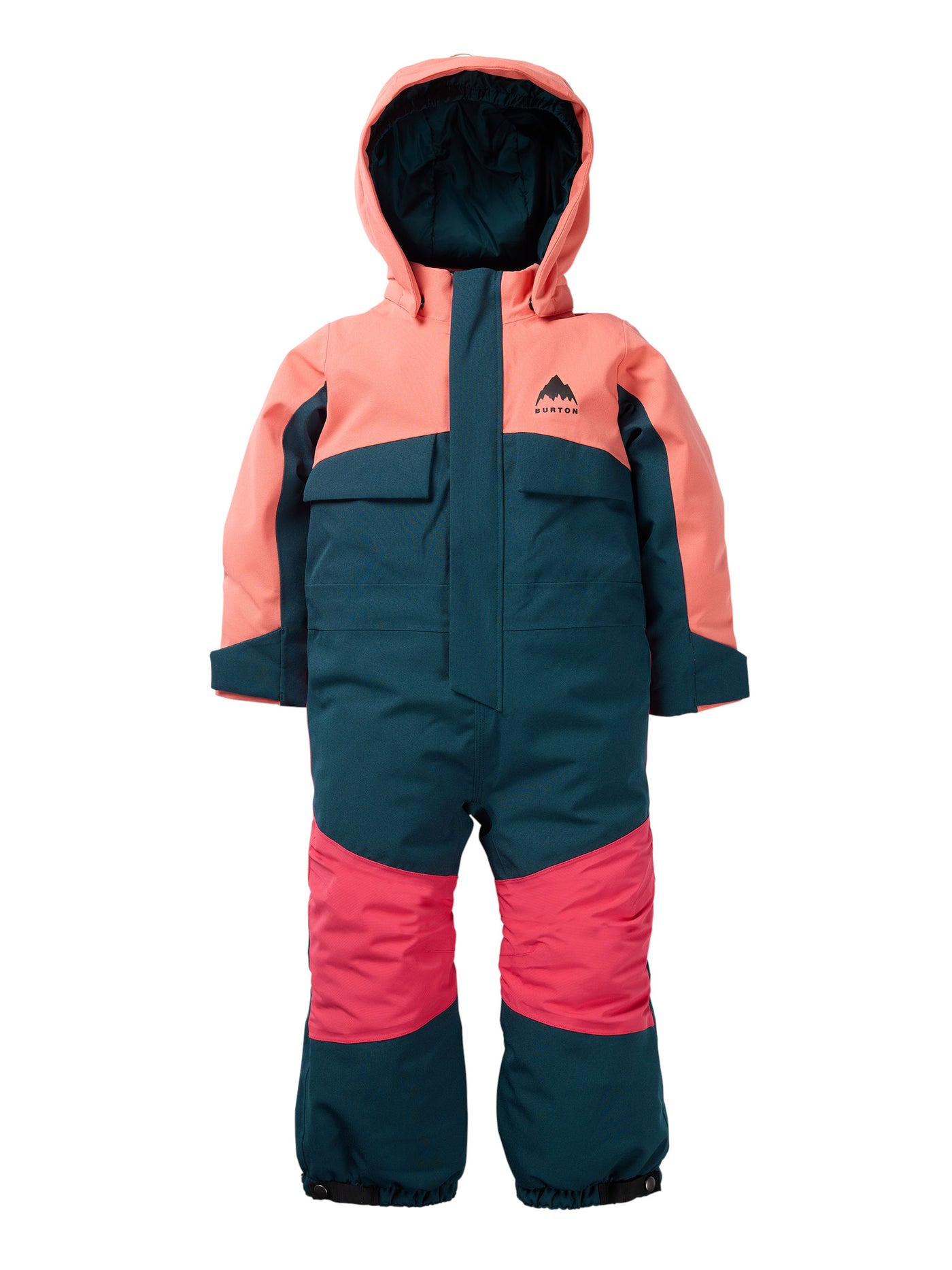 Toddlers' 2L One Piece - Children's winter overall 