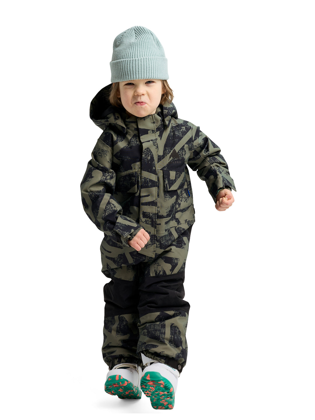 Burton Toddlers' 2L One Piece - Children's Winter Jumpsuit | OLKiA