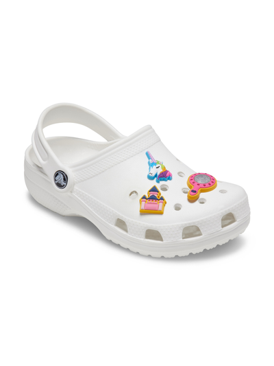 Crocs Jibbitz kenkäkorut Fairy Tale 3-pack