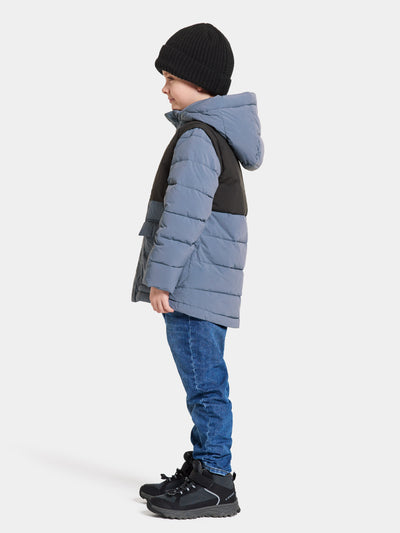 Granite Kids' Jacket - 2in1 Top-Jacke für Kinder und Jugendliche