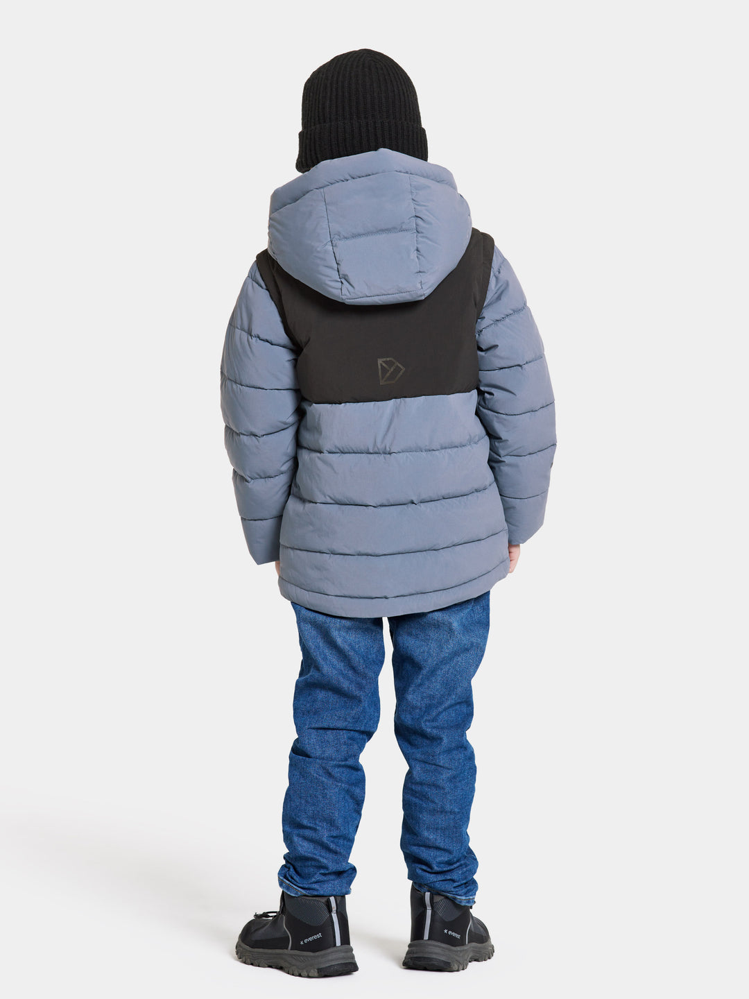 Didriksons Granite Kids' Jacket Children's and young people's - Main Image