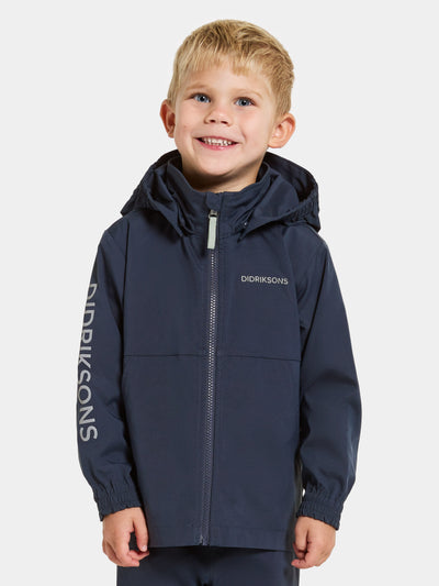 Hallon Kids Jacket - Children's outdoor jacket