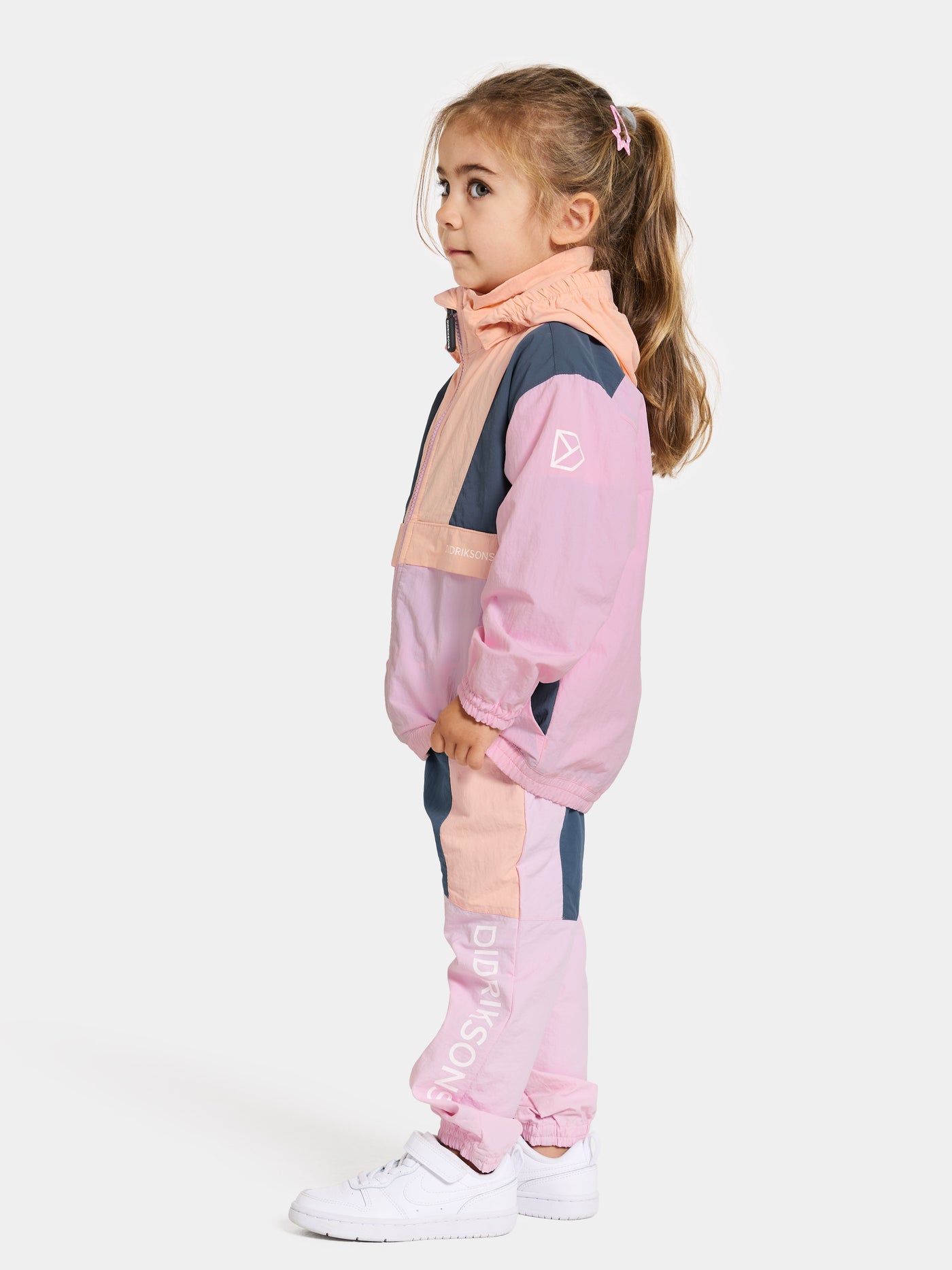 Nypon Kids' Jacket – Windjacke für Kinder