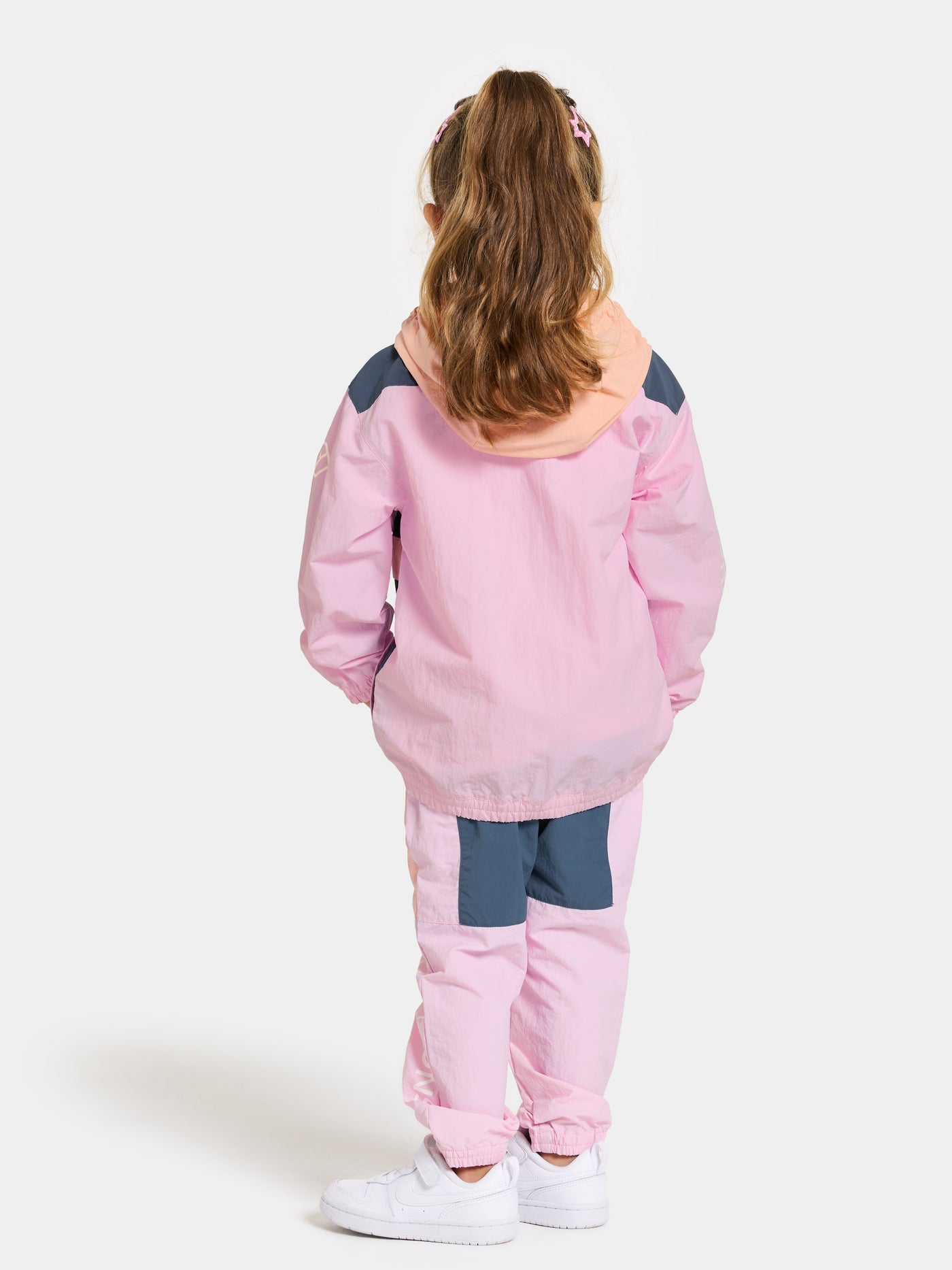 Nypon Kids' Jacket – Windjacke für Kinder