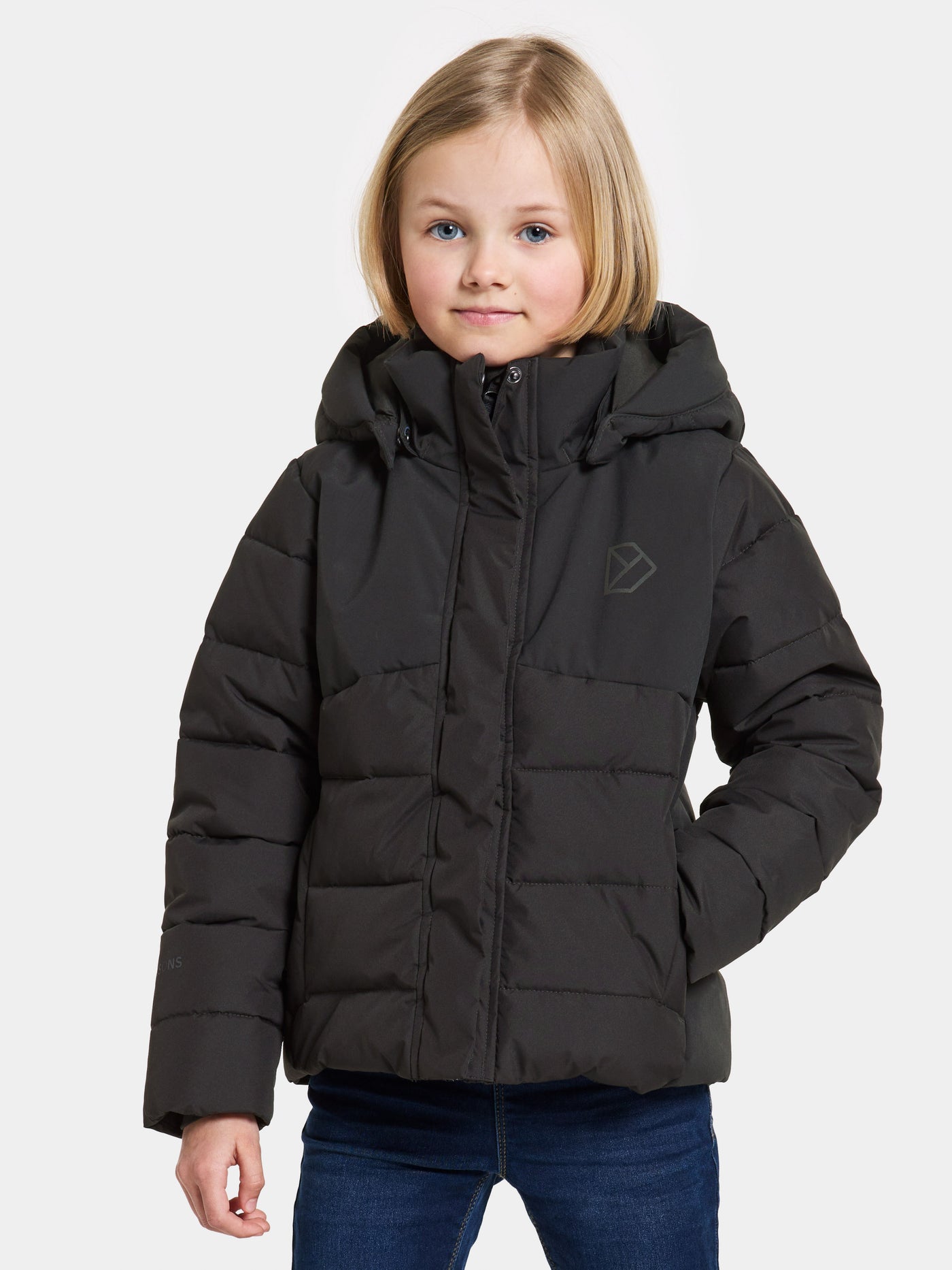 Ryolit Kids' Jacket - Top-Jacke für Kinder und Jugendliche