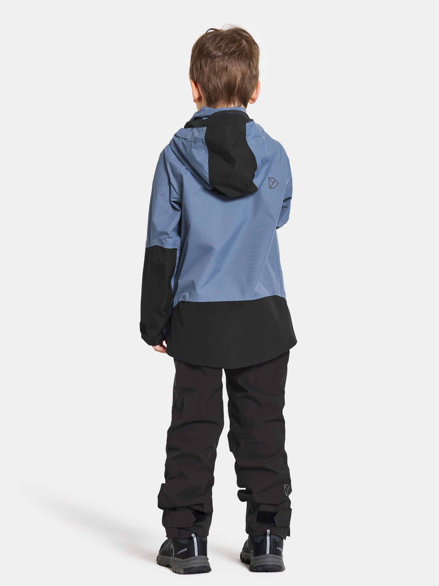 Salvia Kids' Jacket - Shelljacke für Kinder und Jugendliche