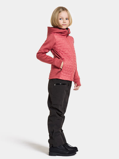 Salvia Kids' Pants - Shell pants for children and teenagers