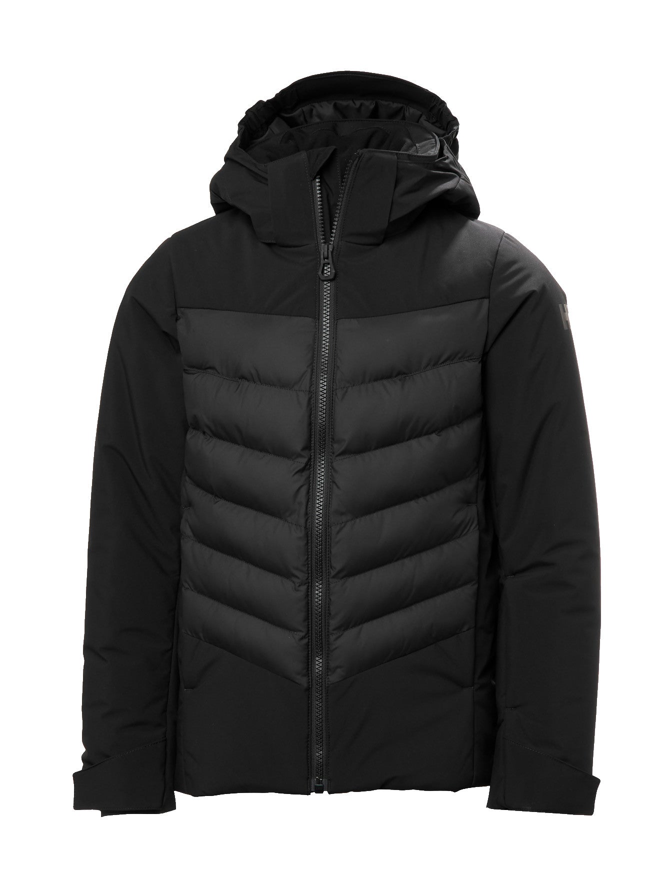 Jr Girls’ Astra Jacket - Tyttöjen laskettelutakki