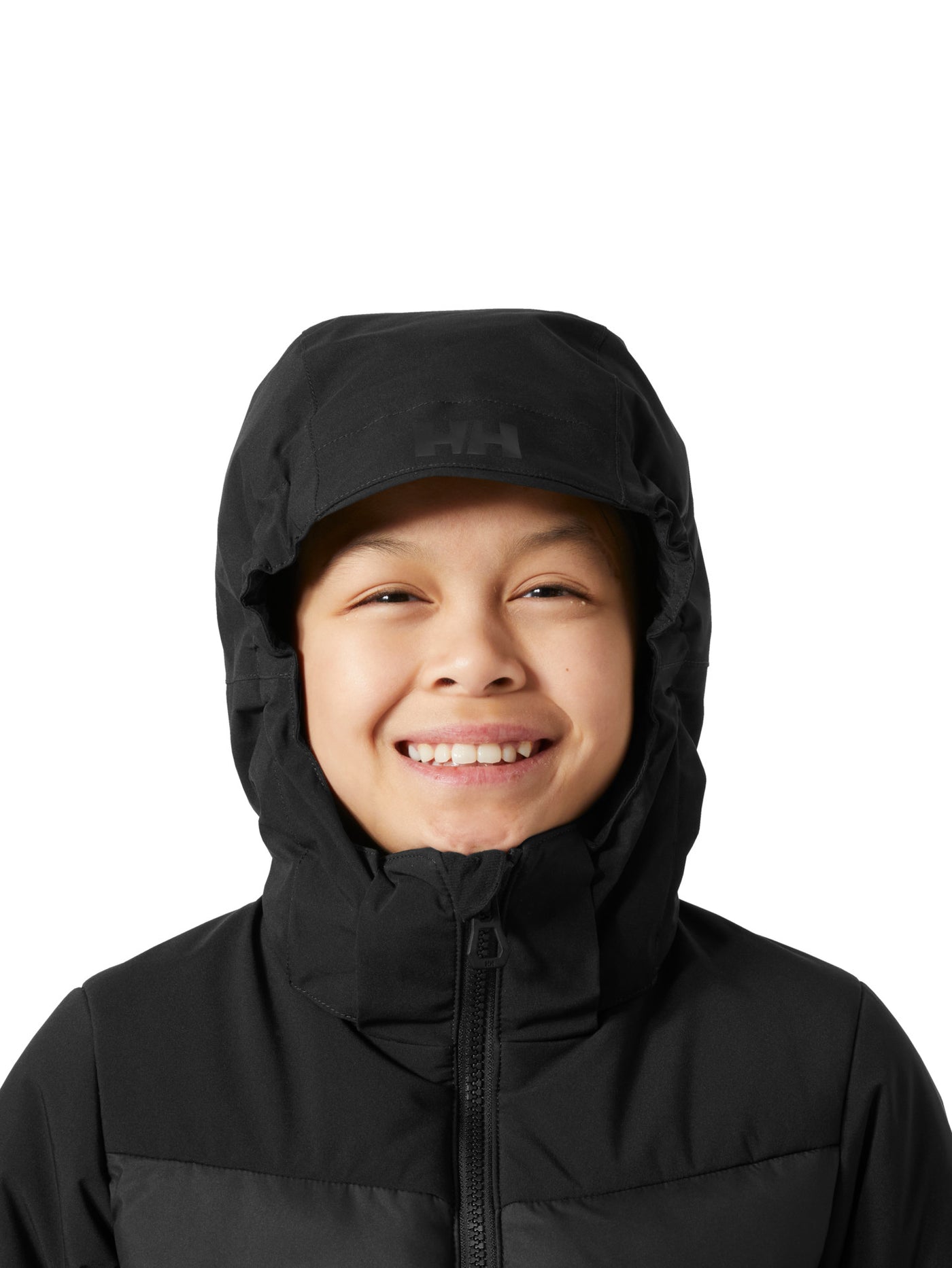 Jr Girls’ Astra Jacket - Tyttöjen laskettelutakki