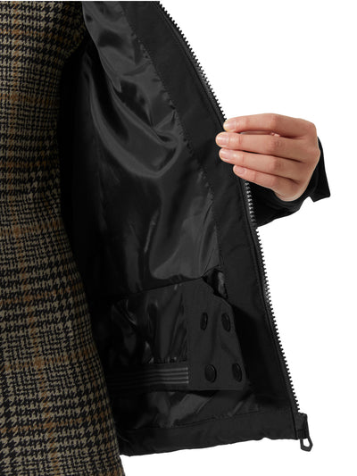 Jr Girls’ Astra Jacket - Tyttöjen laskettelutakki