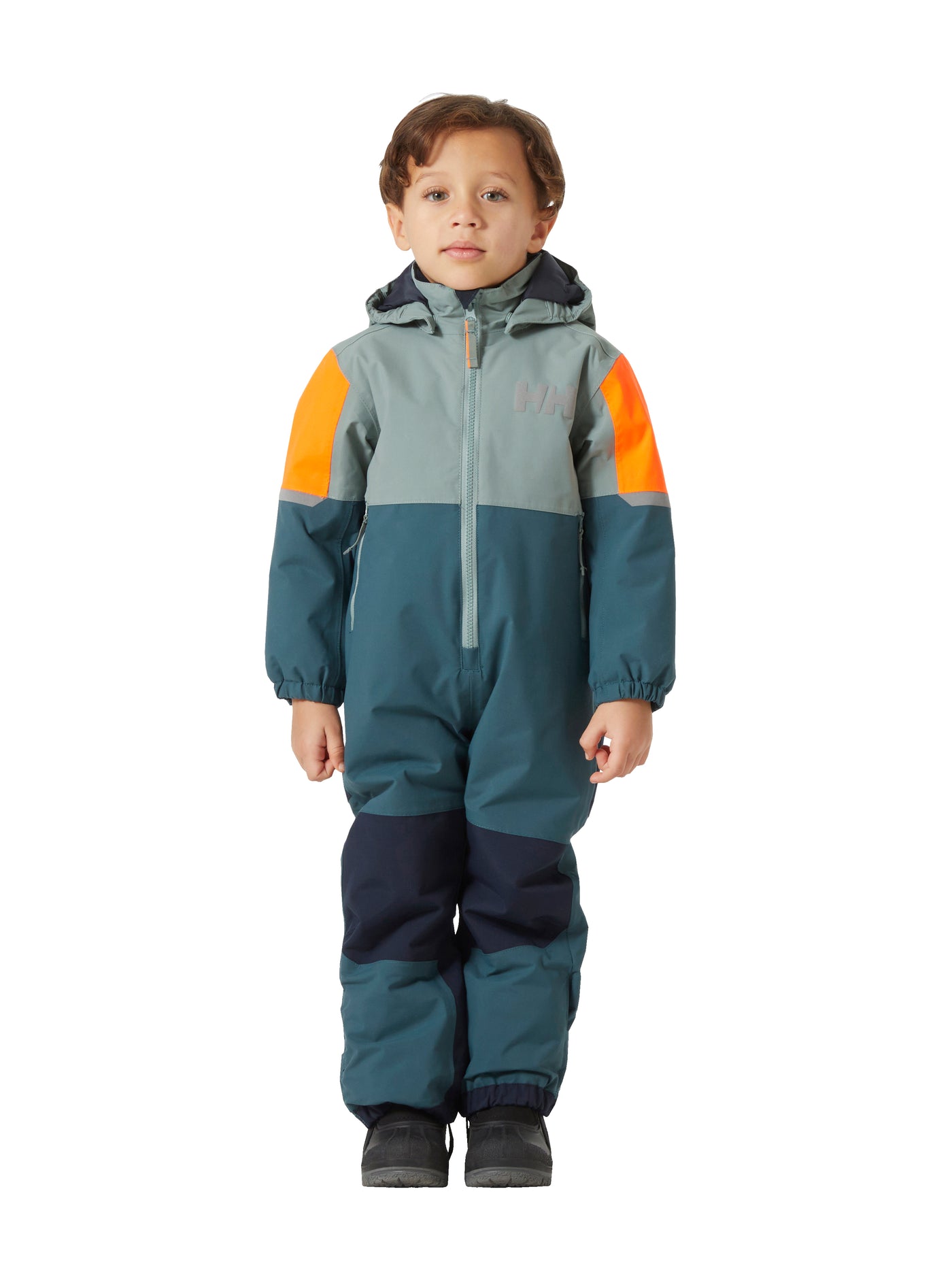 Kids' Rider 2.0 Insulated Snow Suit - Children's winter suit