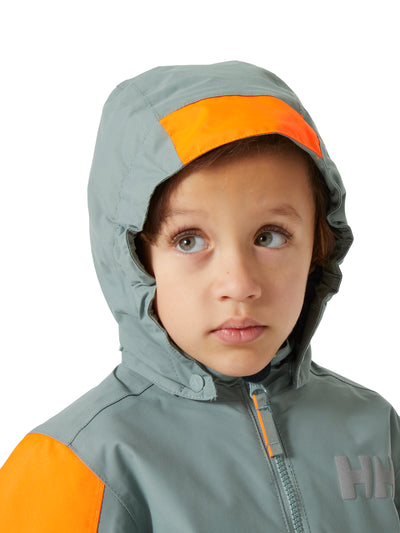 Kids' Rider 2.0 Insulated Snow Suit - Children's winter suit