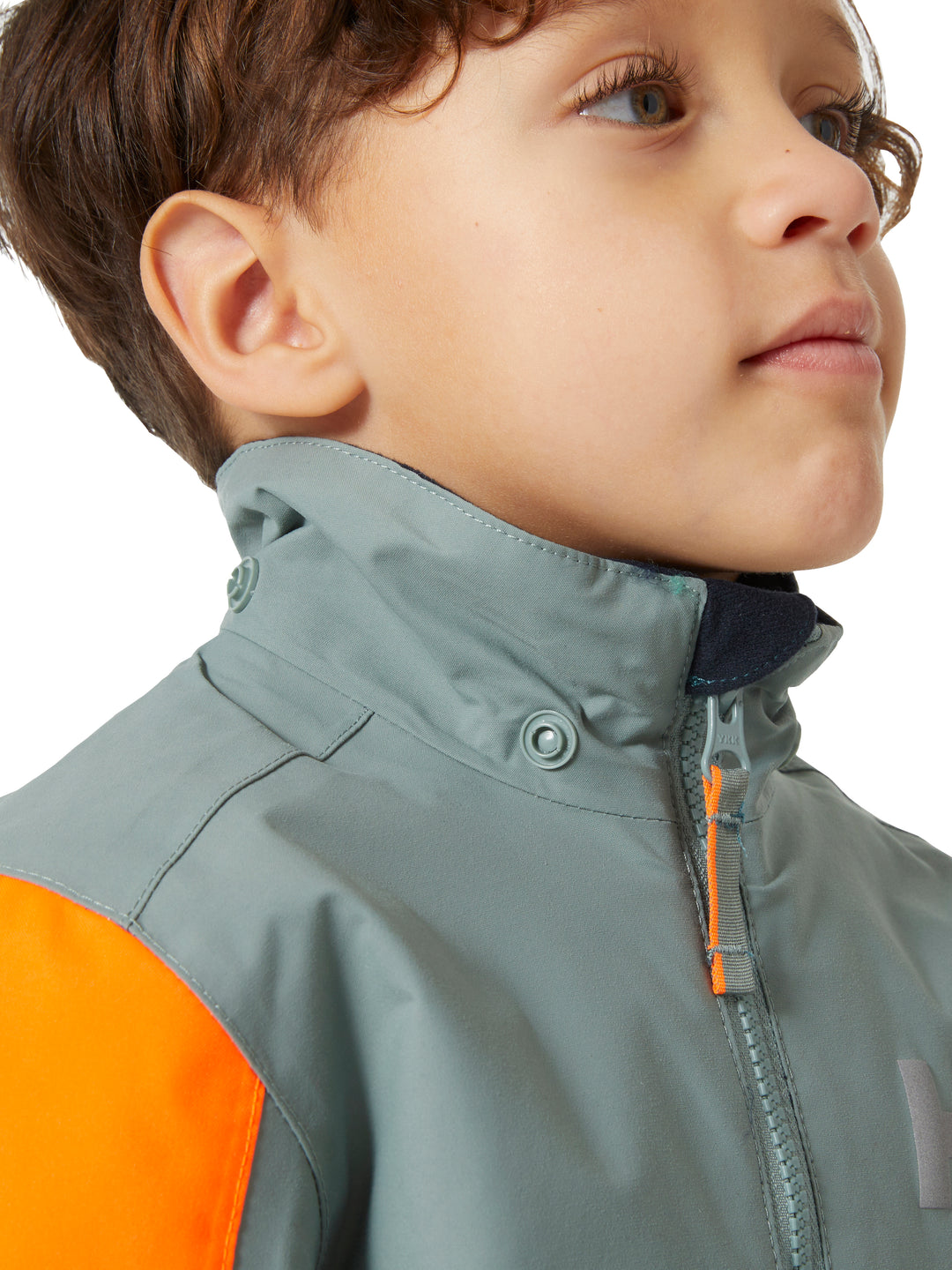 Helly Hansen K Rider Insulated Snow Suit Children's winter suit