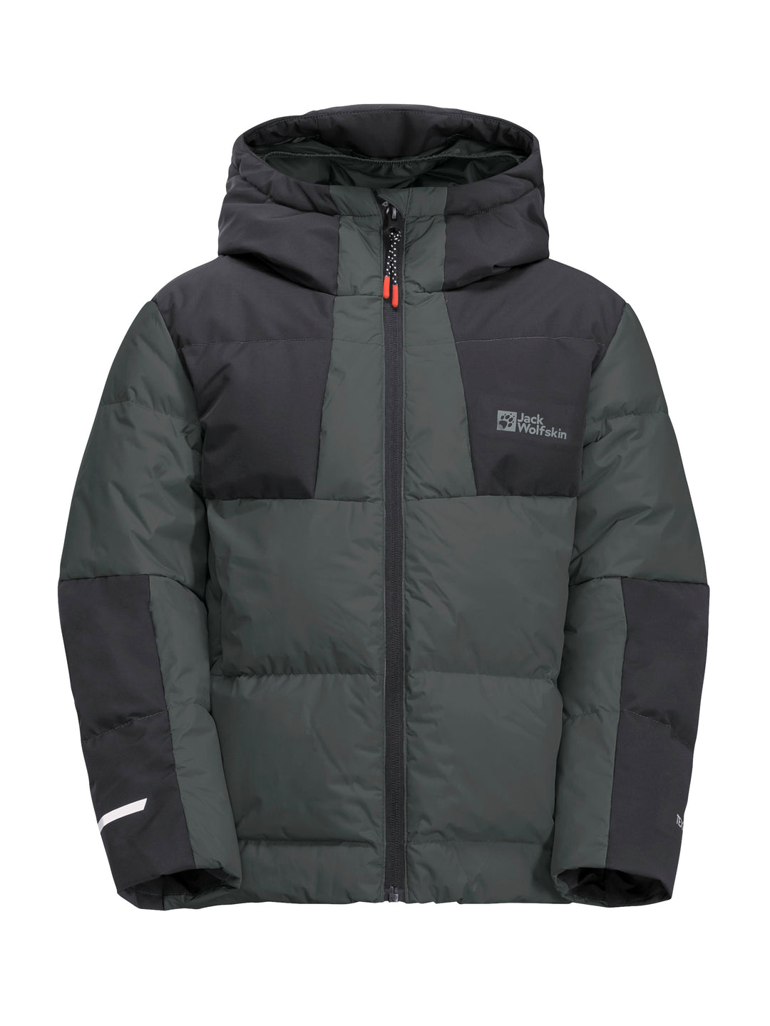Wolfskin Winterjacke Jacke Jack Wolfskin Waschen Jack Wolfskin