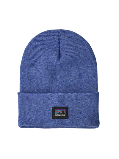 Everyday Beanie - Kierrätetty polyesteripipo