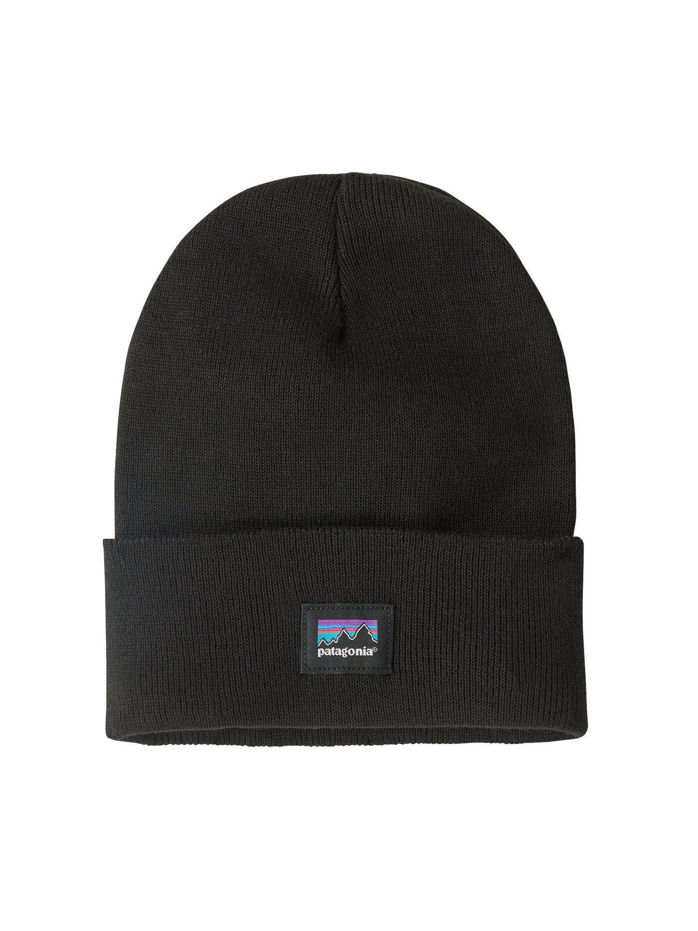 Everyday Beanie - Kierrätetty polyesteripipo
