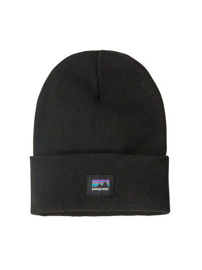 Everyday Beanie - Kierrätetty polyesteripipo