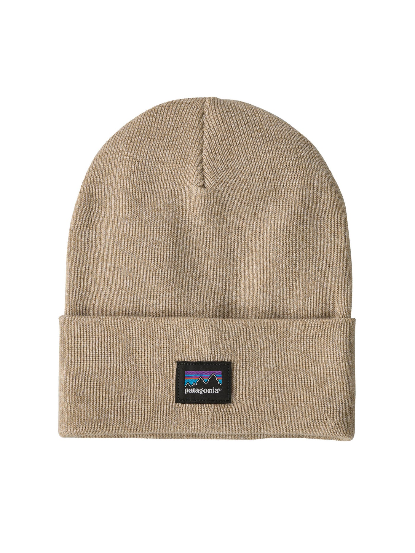 Everyday Beanie - Kierrätetty polyesteripipo