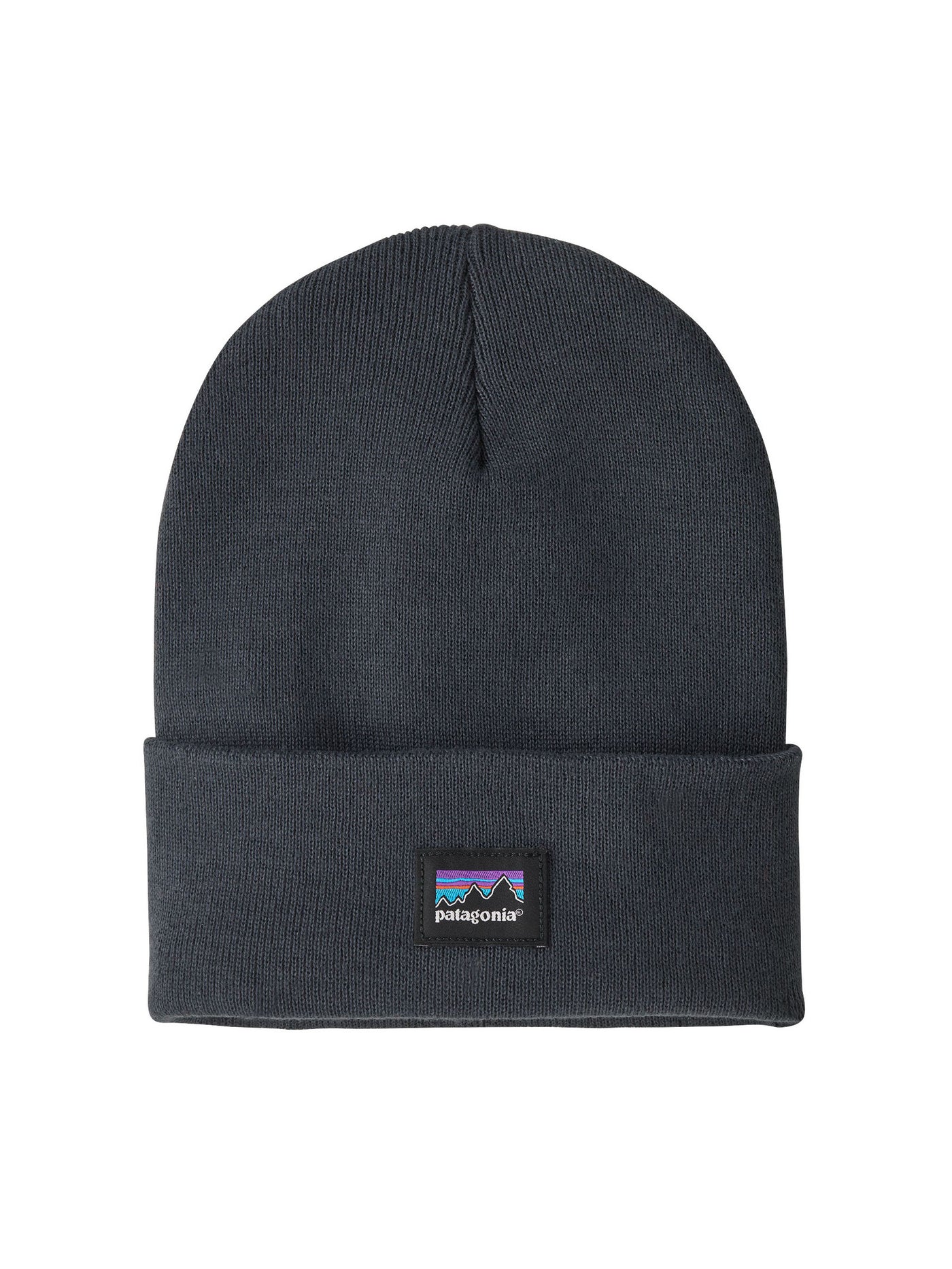 Everyday Beanie - Kierrätetty polyesteripipo
