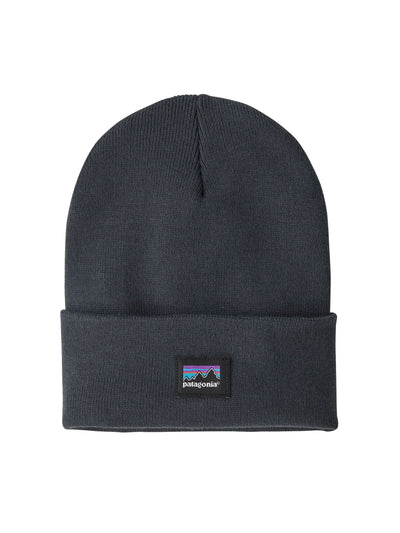 Everyday Beanie - Kierrätetty polyesteripipo