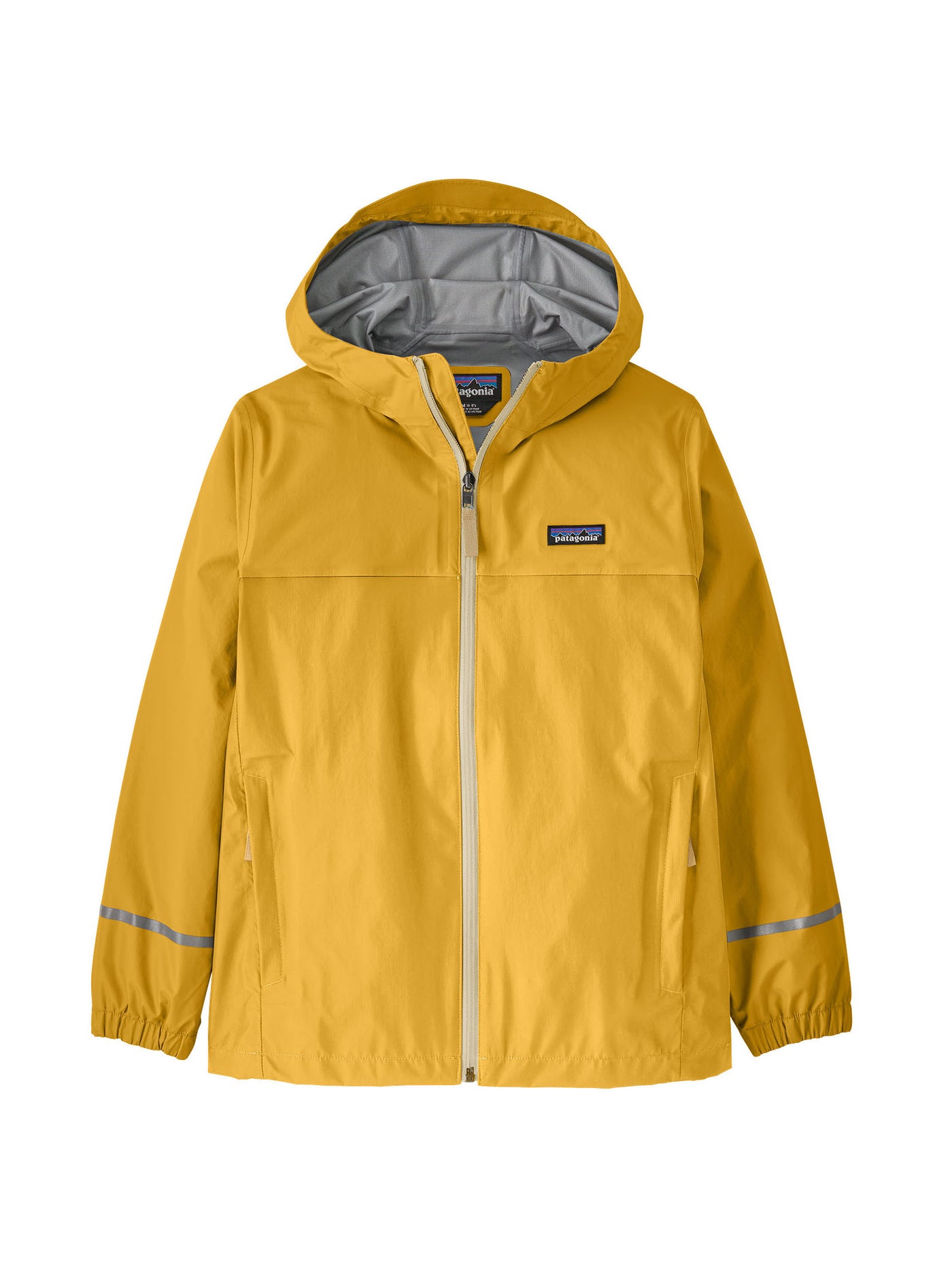 Kids' Torrentshell 3L Rain Jacket - Children's and youth's shell jacket