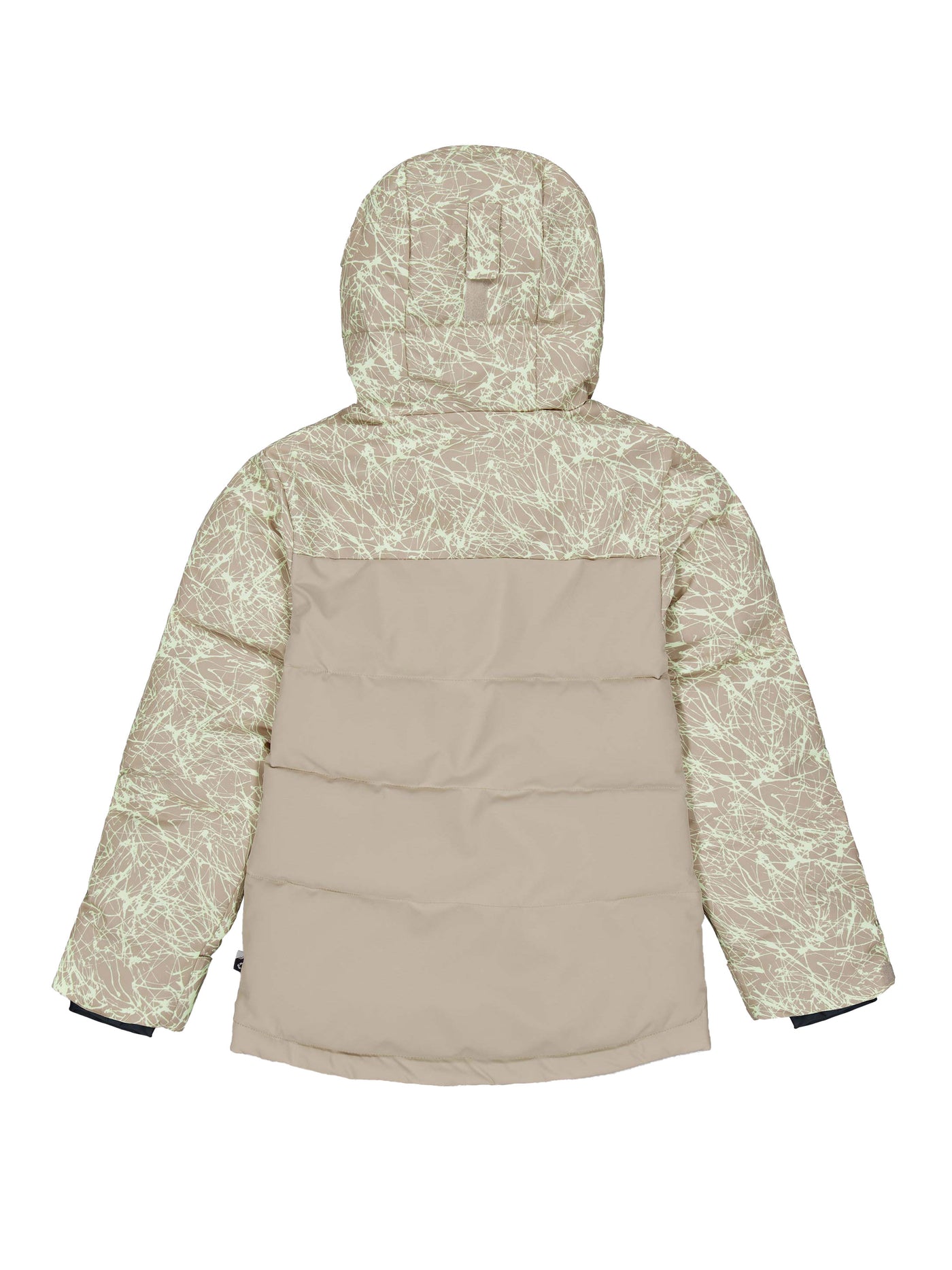 Olyvera Jacket - Ski jacket for children and teenagers