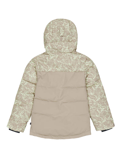 Olyvera Jacket - Ski jacket for children and teenagers