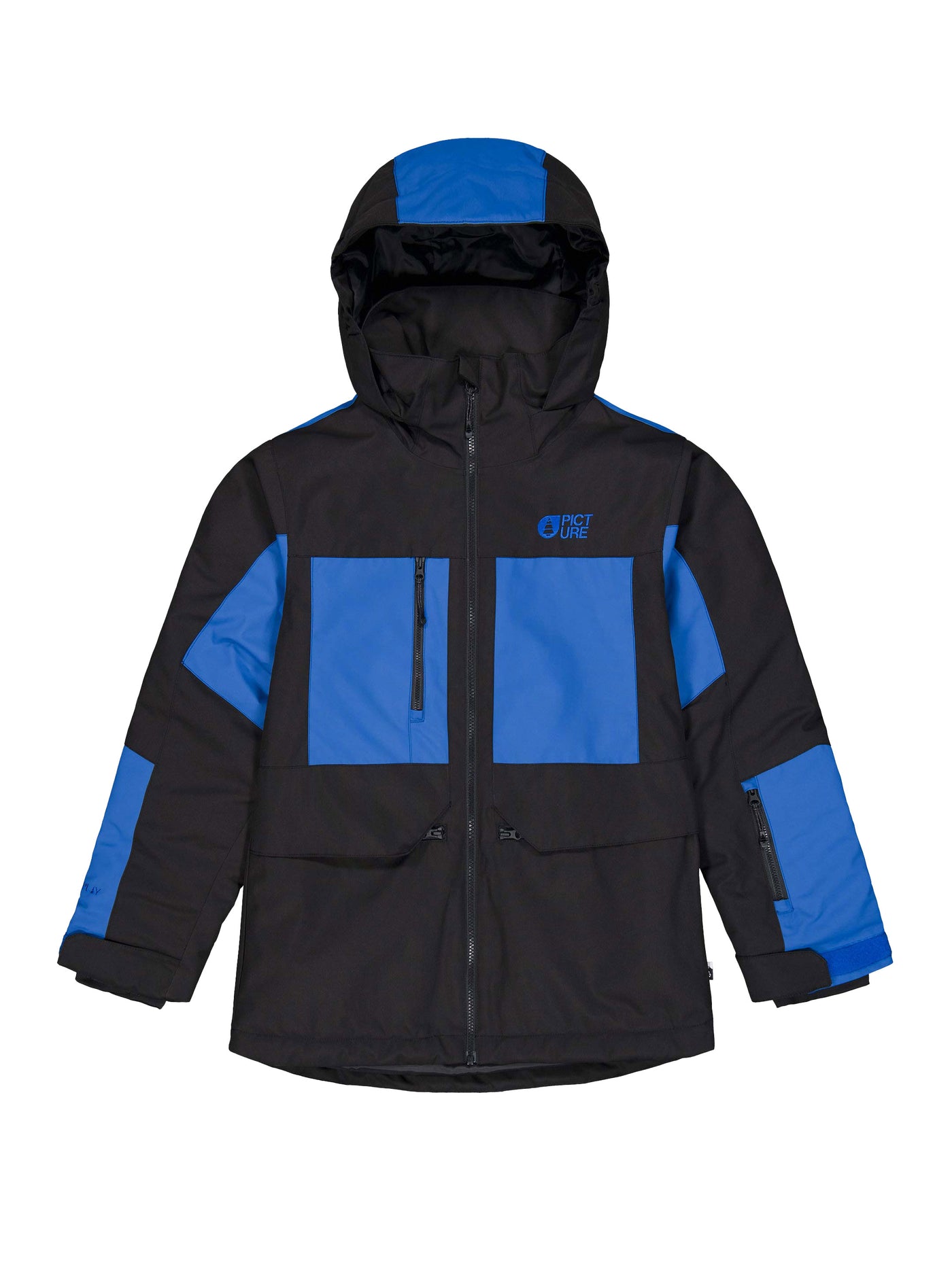 Stony Jacket - Kinder- und Jugend-Skijacke (Kopie)