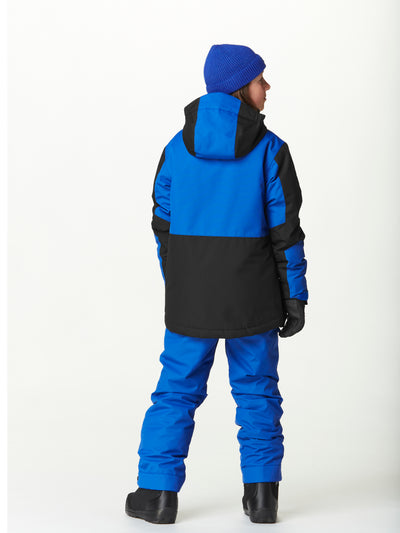 Stony Jacket - Kinder- und Jugend-Skijacke (Kopie)