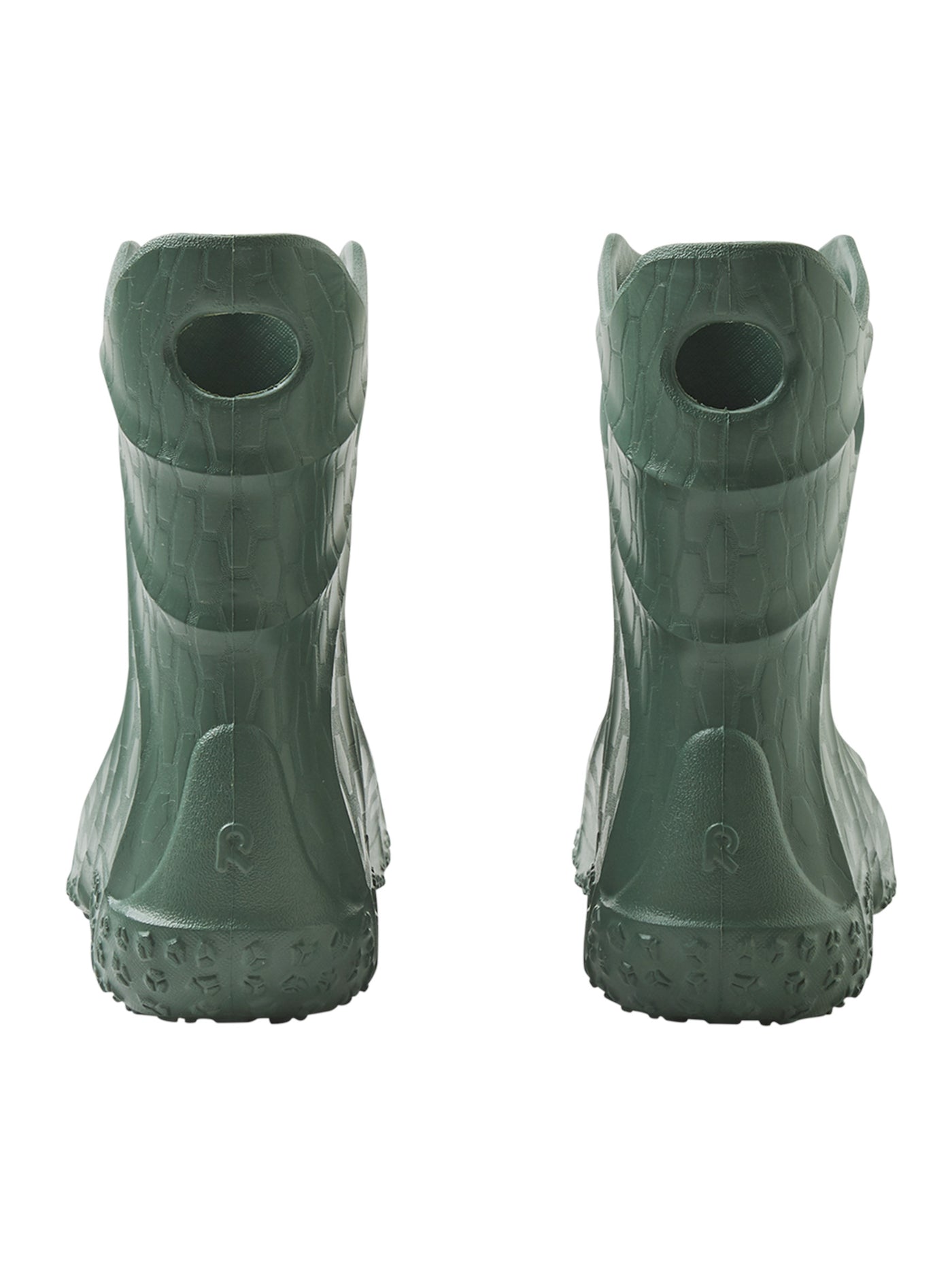 Amfibi Rain Boots - Leichte Gummistiefel für Kinder