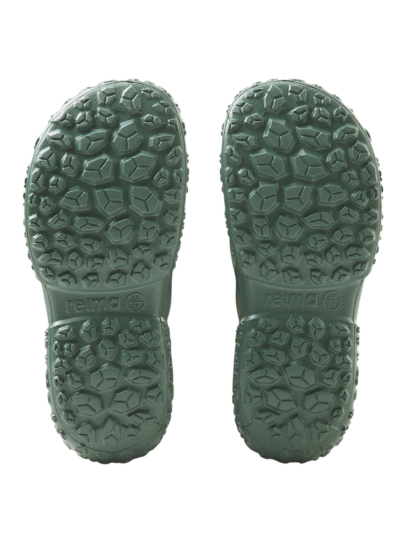 Amfibi Rain Boots - Children's light rubber boots