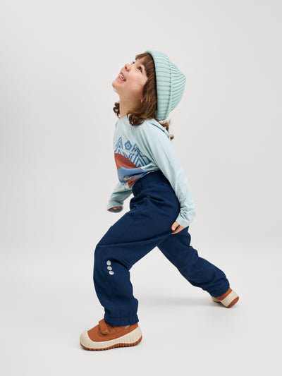 Hattara - Children's cotton beanie