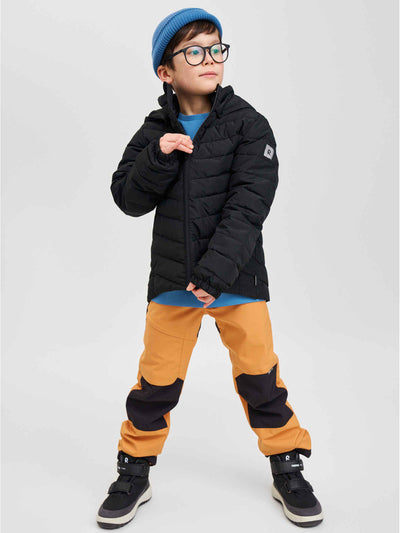 Uumeja Jacket - Lightweight top jacket for children and young people