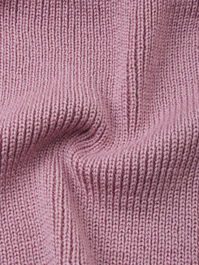 Reiman Kaulain -kaulurin kangas kuvattuna värissä Grey Pink