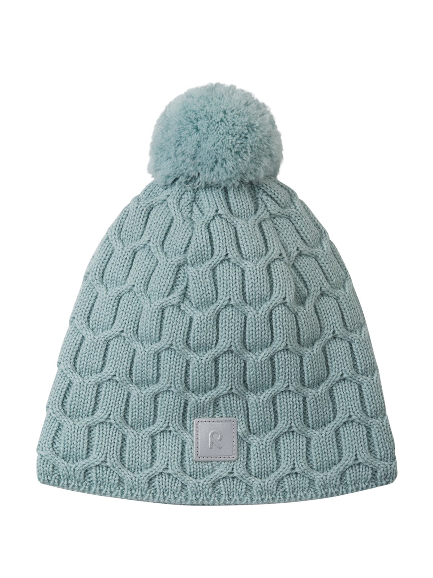 Nyksund - Children's merino wool beanie