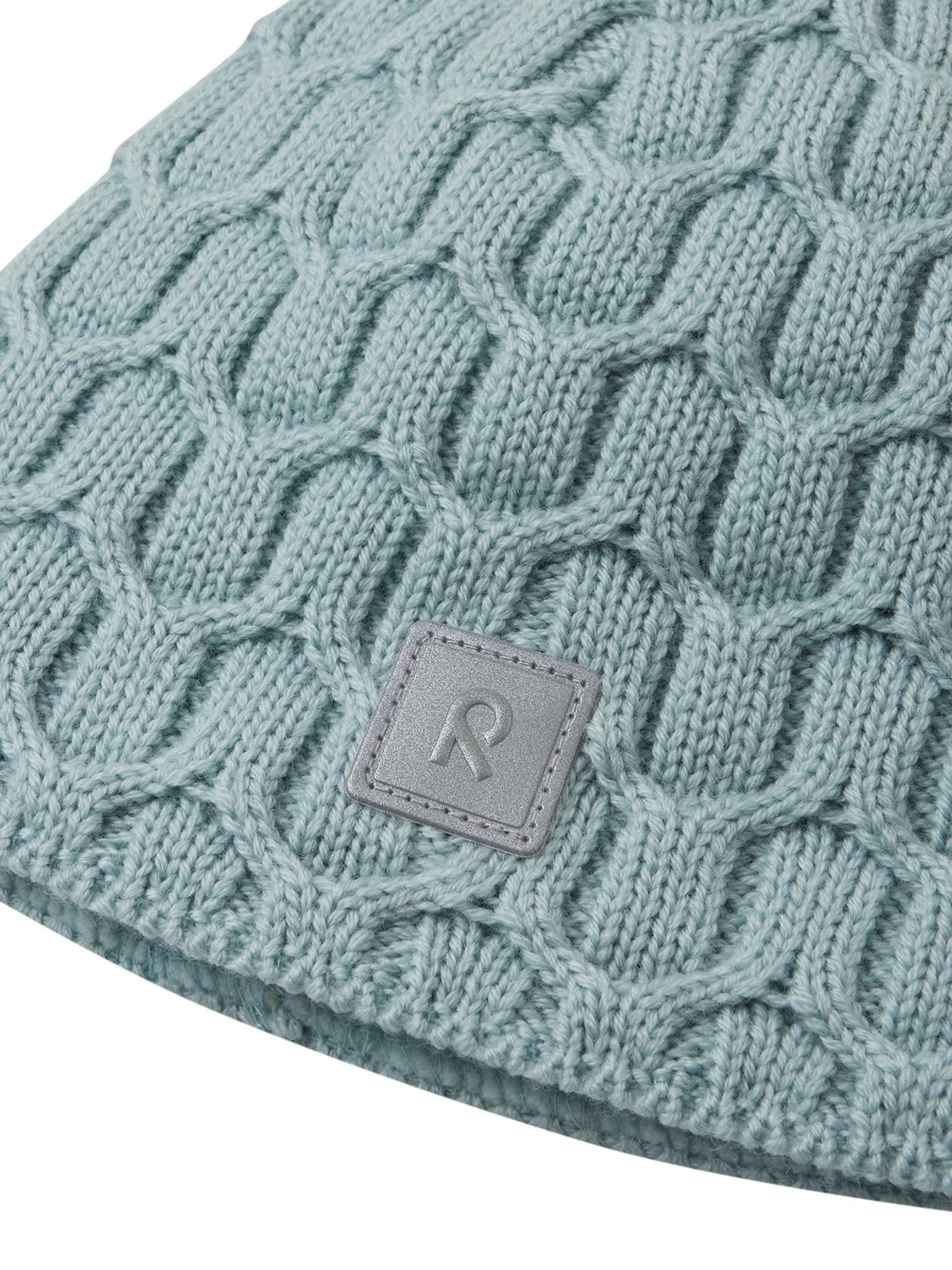 Nyksund - Children's merino wool beanie