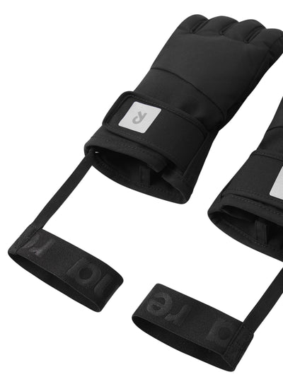 ReimaTec Glove - Winter gloves for children and young people